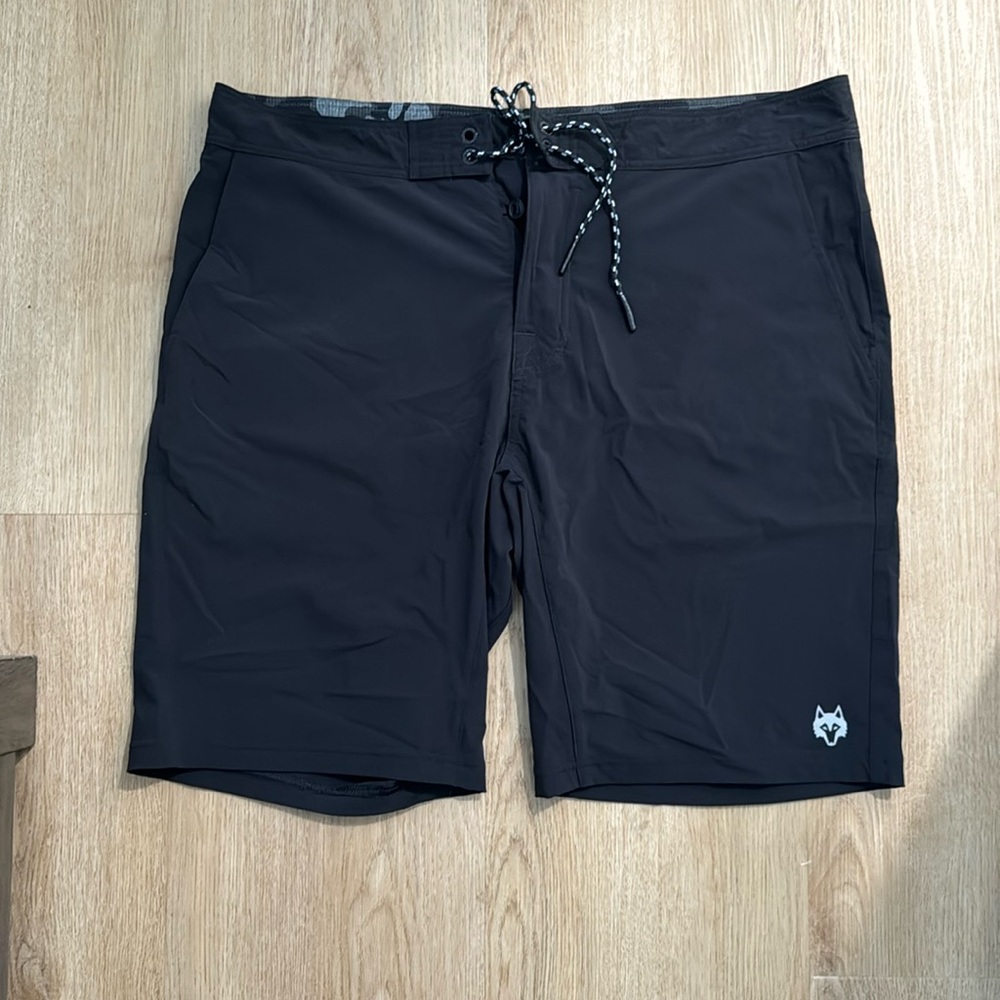 Greyson Indian Wells Board Short